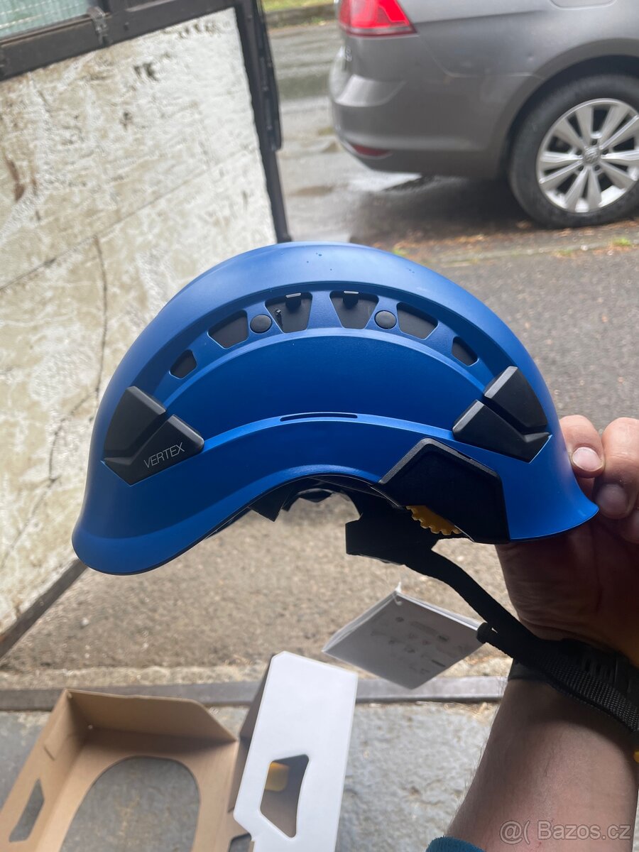 Pracovní helma Petzl - 7