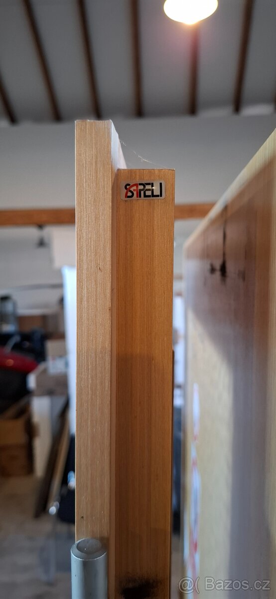 Dveře Interiérové dveře Sapeli - 7