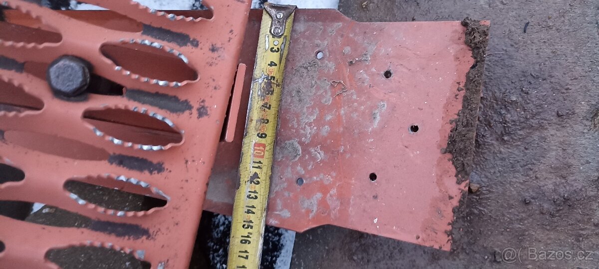 Zbytky stavebniho materiálu - 7