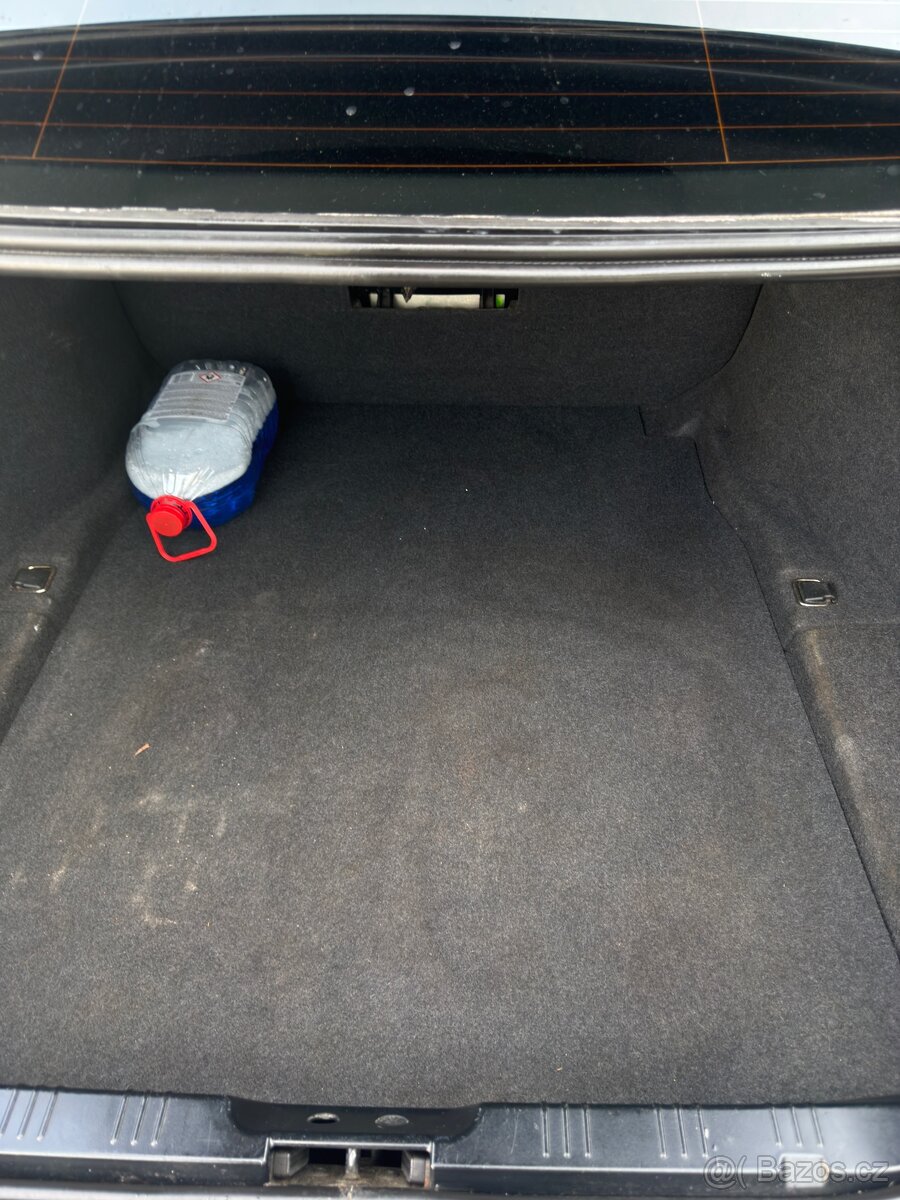 BMW E60 – Výborný stav - 7