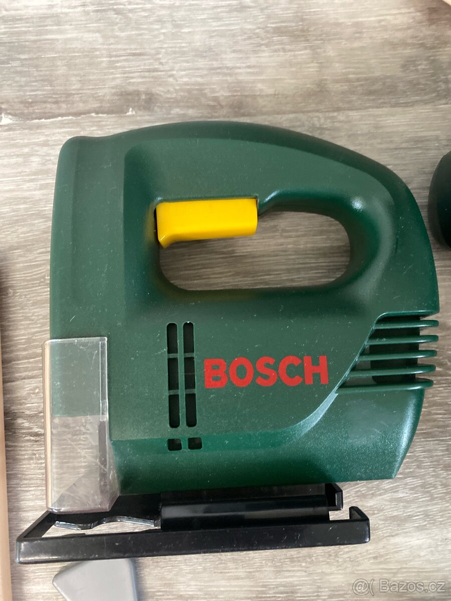 Pracovní stůl BOSCH Workbench - 7