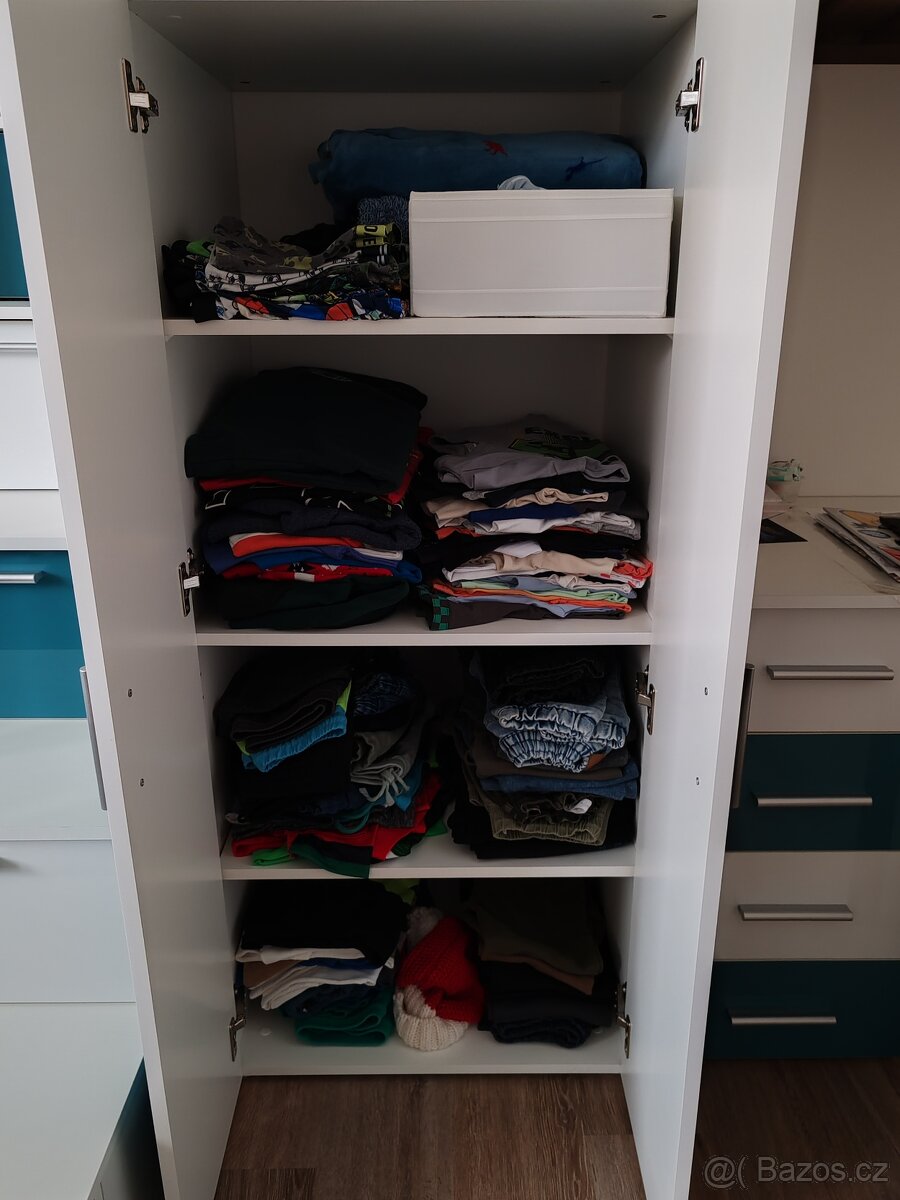 Dětský pokojík - 7