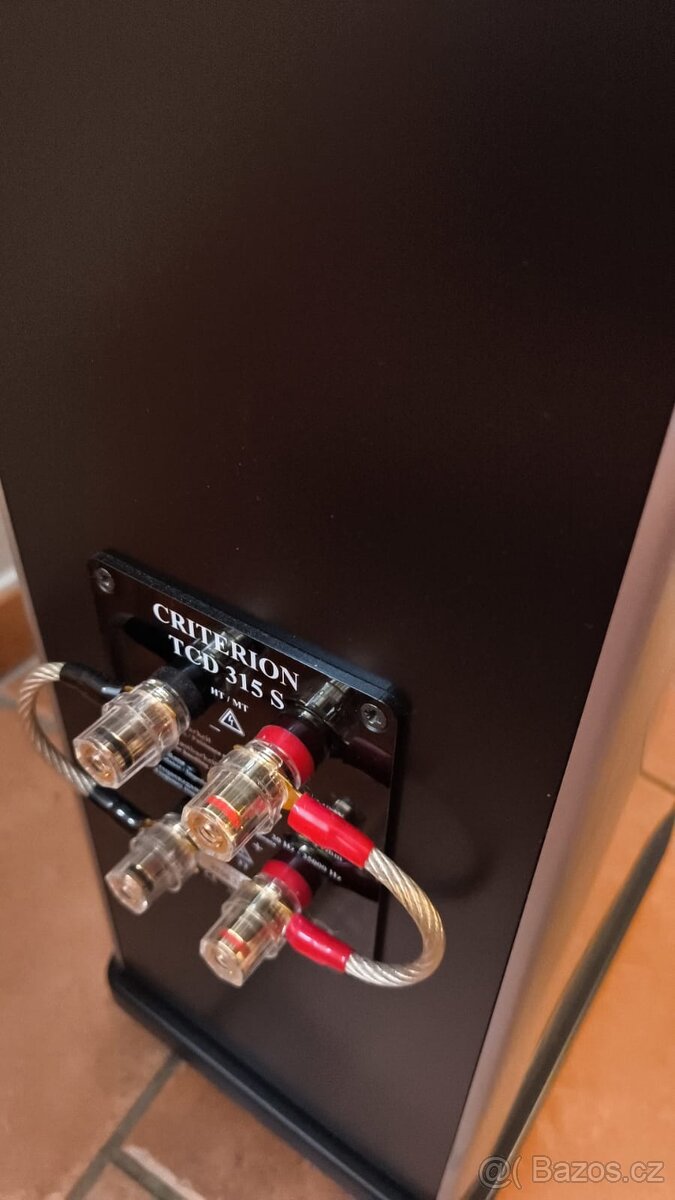 T+A Criterion TCD 315 S - high-end - 7