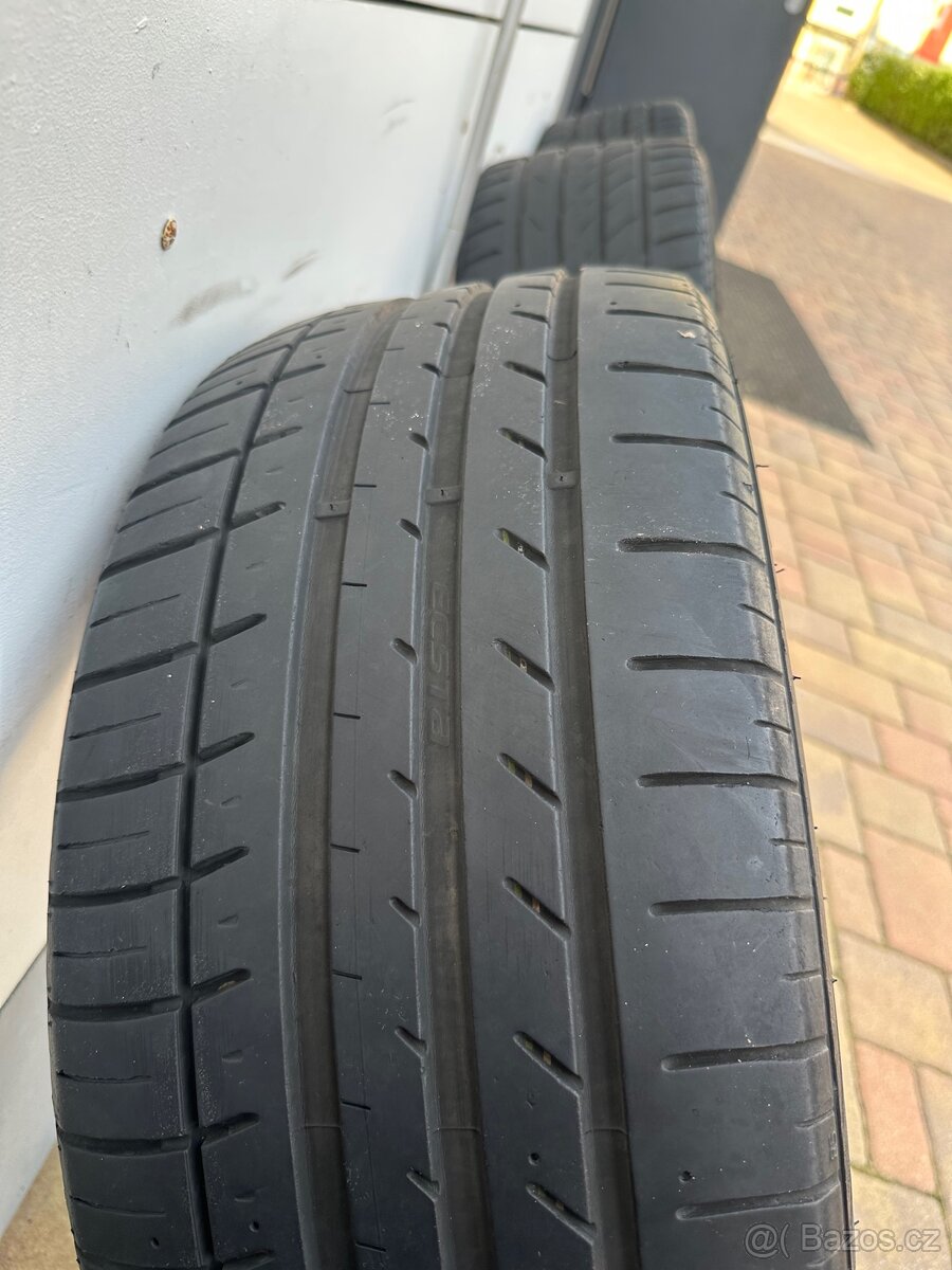 235/40 R18 Kumho+Matador - 7