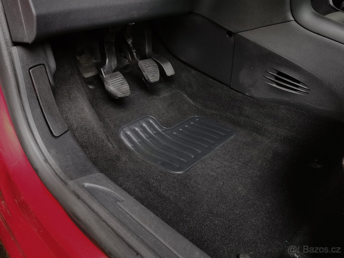 Citroën C3 1,4i 2013 - 7