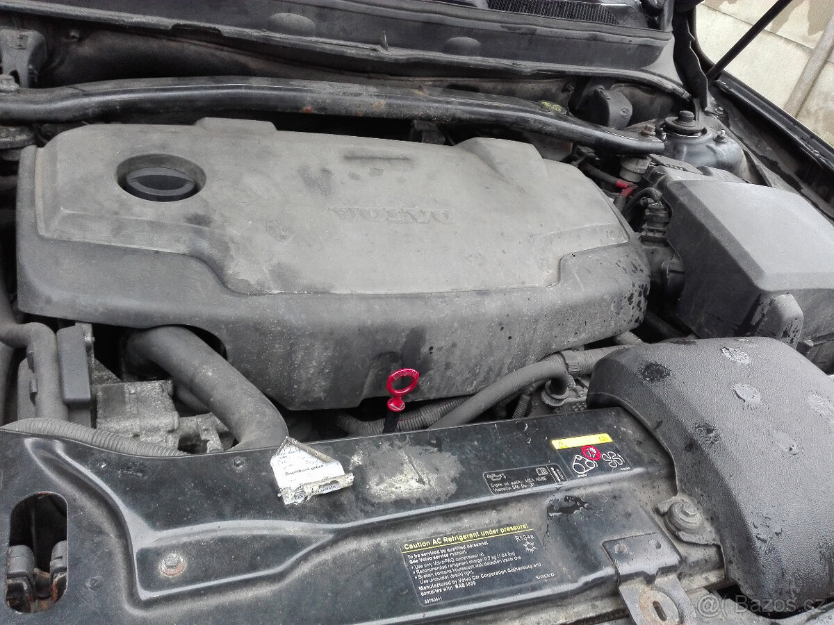 prodám volvo xc 90 - 7