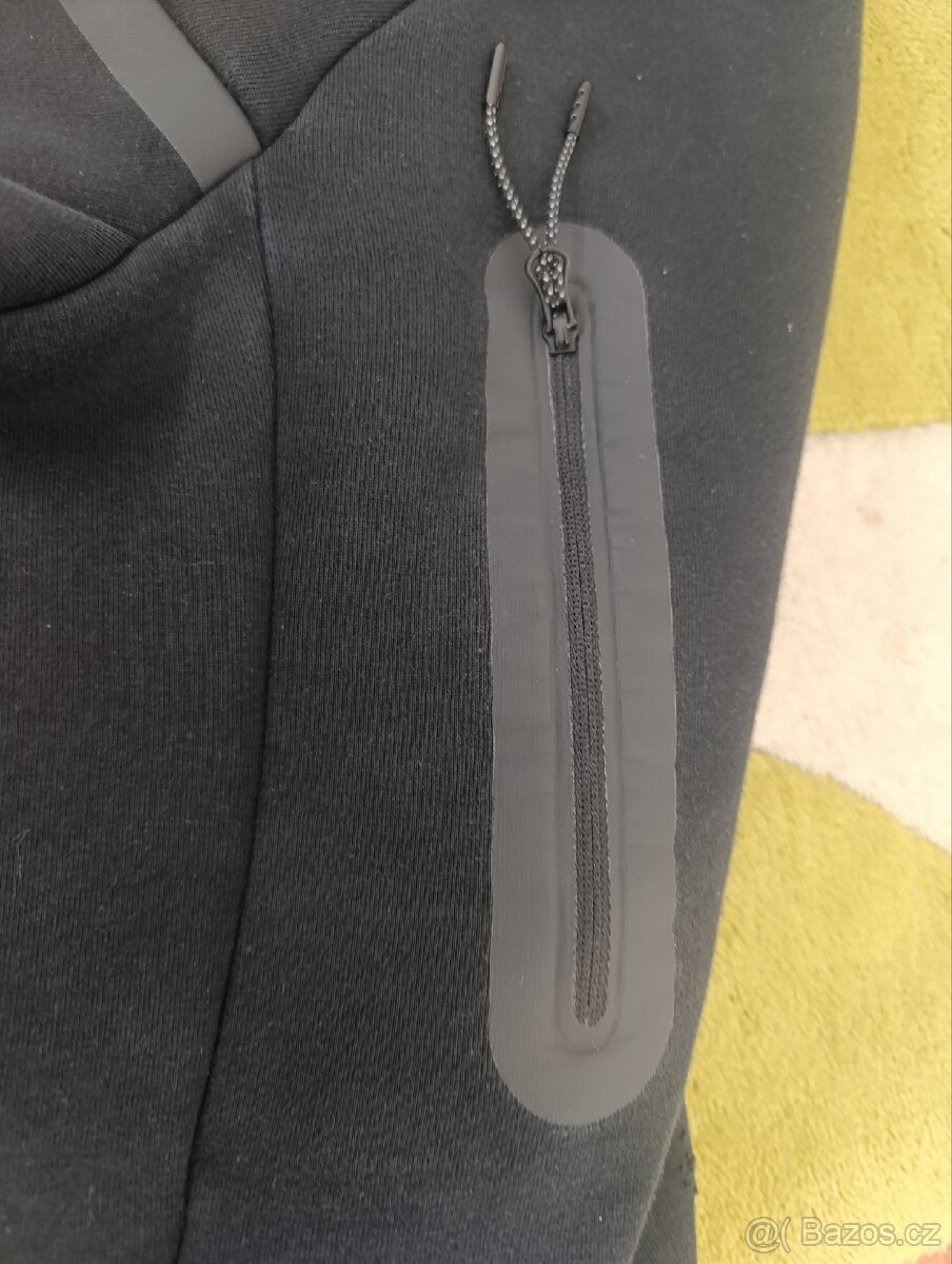 Nike tech fleece - 7