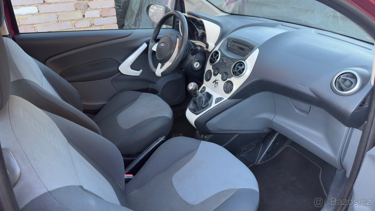 Ford Ka II 1.2 - 7