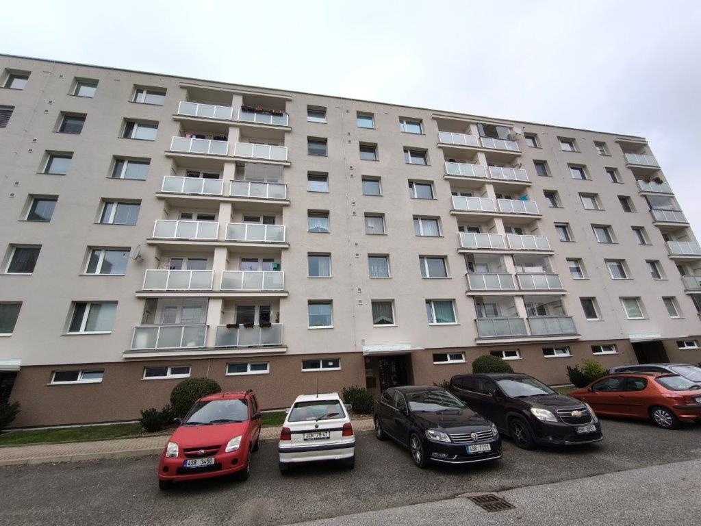 Prodej bytu 3+1 / 75m2 - 7