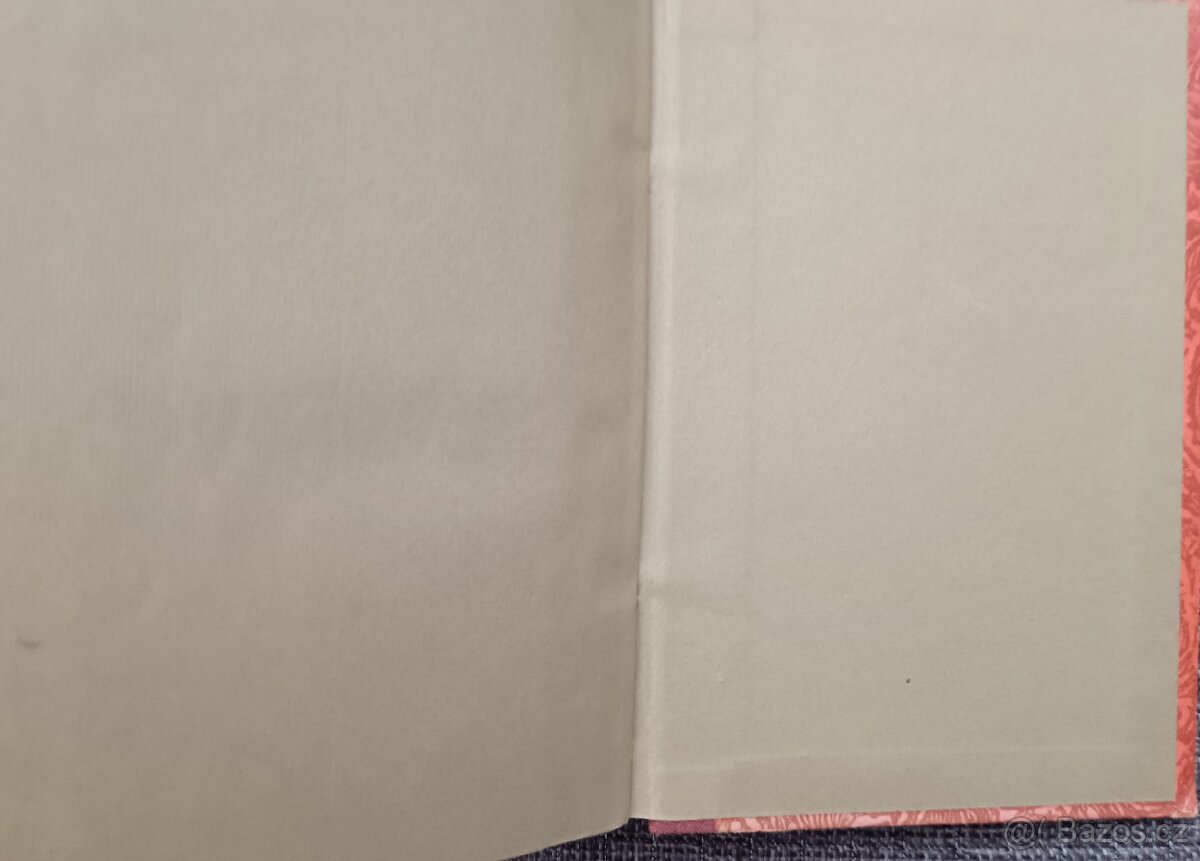 J. Foglar: 5x Knihy- Mladého hlasatele. 1938-9. Rychlé šípy. - 7