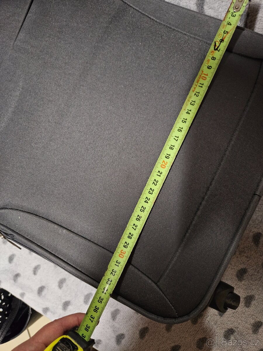 Cestovní kufr palubní - 7