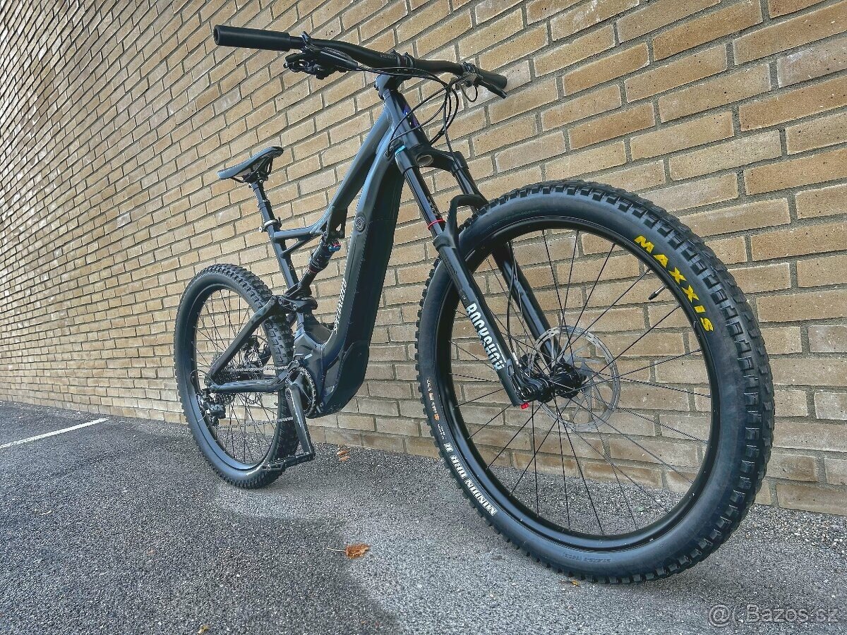 Specialized Turbo Levo FSR / L / 29" / 500Wh / - 7