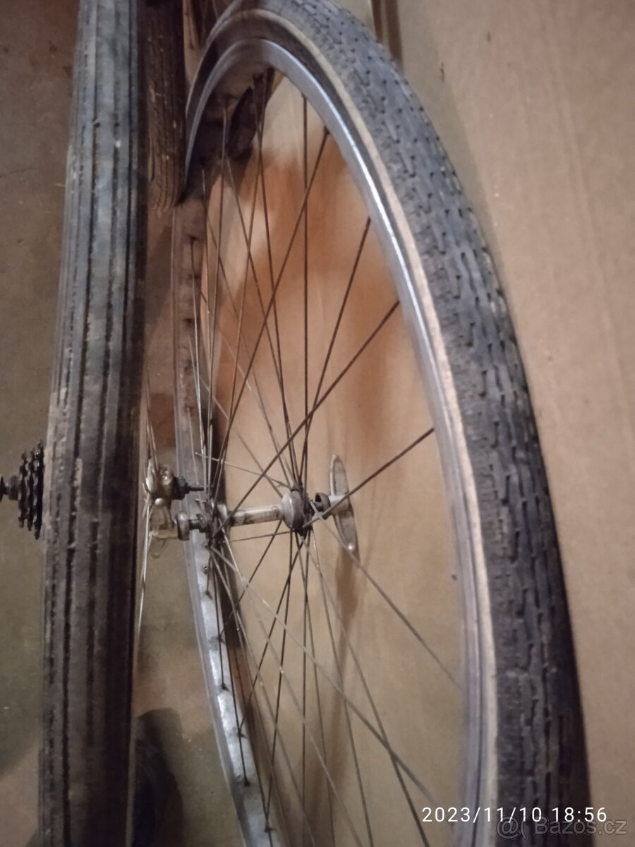 Eska, Liberta, Premiér, Favorit - 7