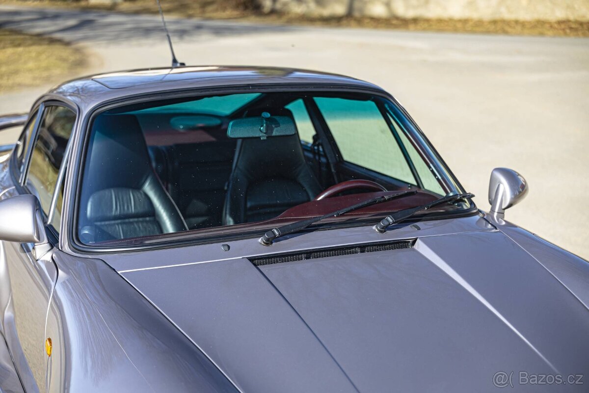 Porsche 959 Replika 1988 - 7