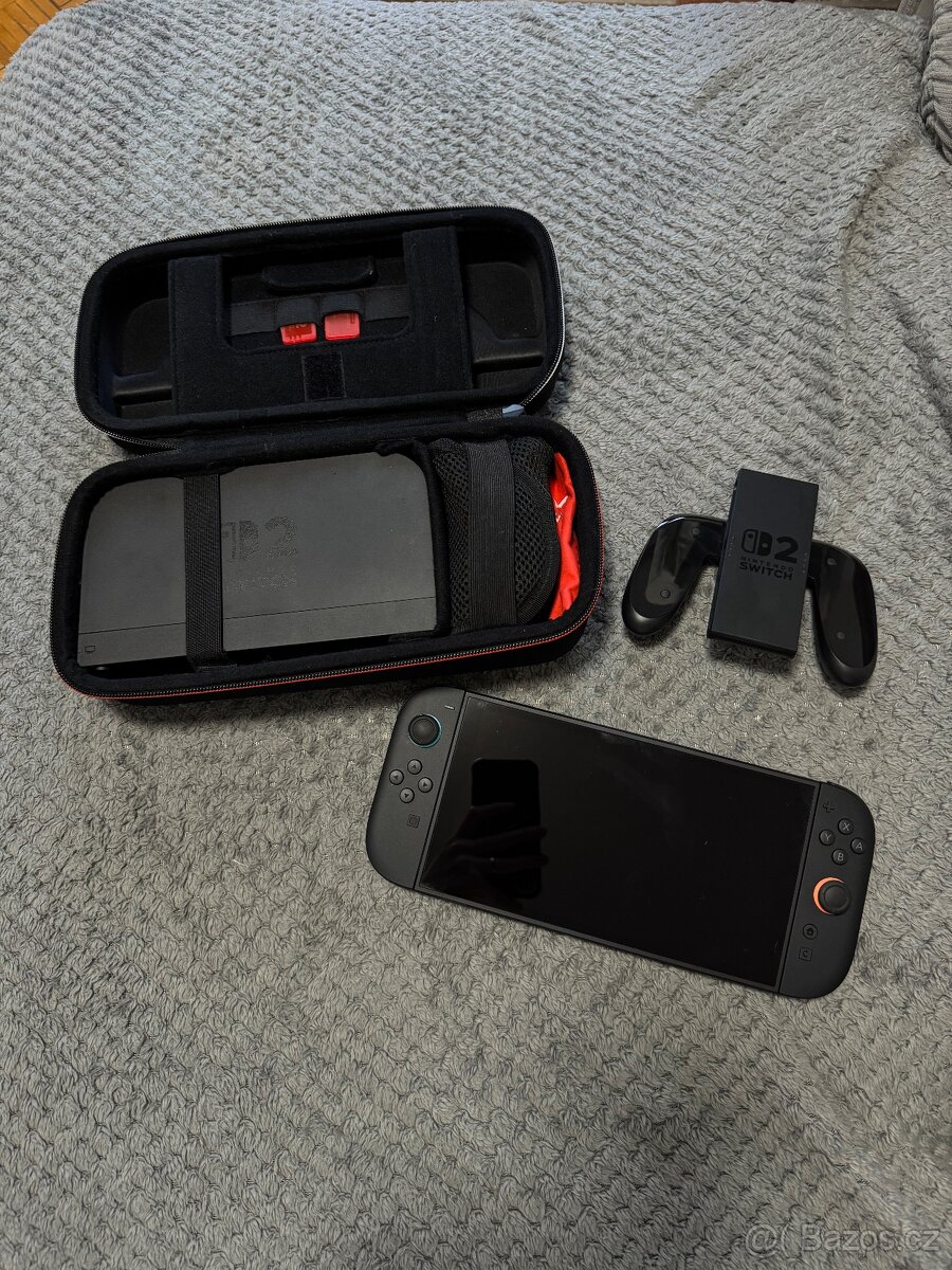 Nintendo Switch 2 - 7