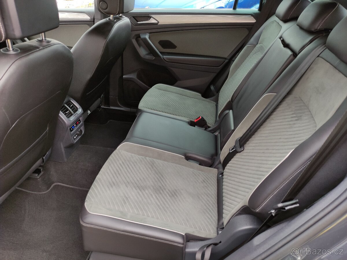 Seat Tarraco TDi EXCELLENCE VIRTUAL FullLED BEATS KAMERA - 7