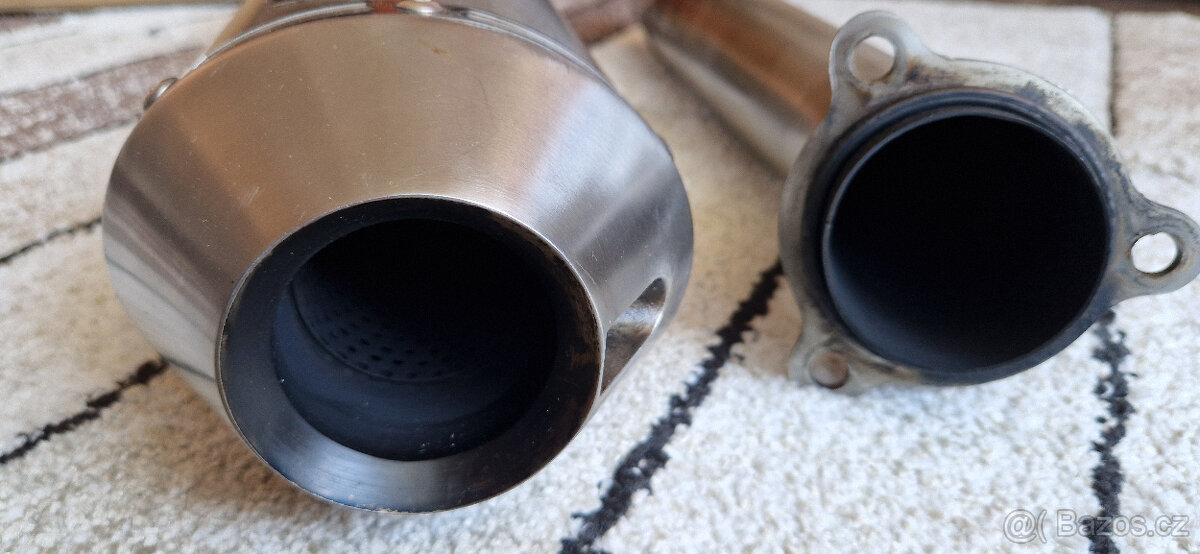 YAMAHA YZF 750-TAKKONI - 7