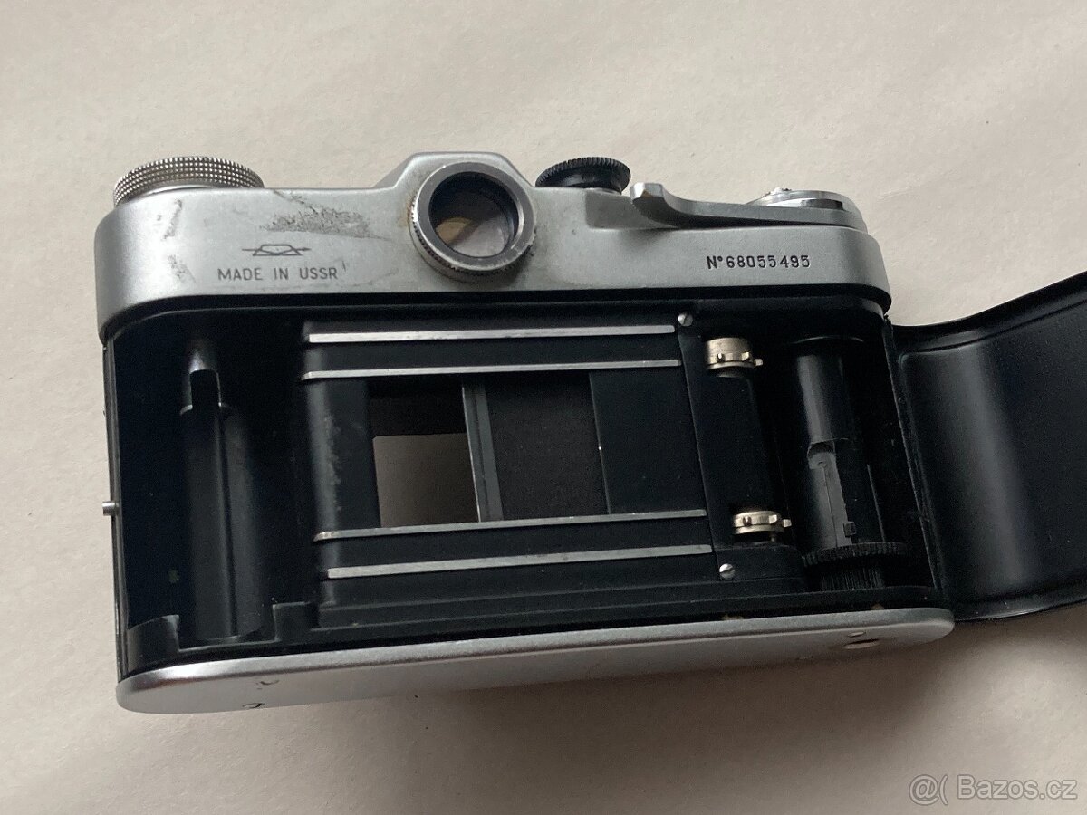 Zenit 3M - 68a - 7