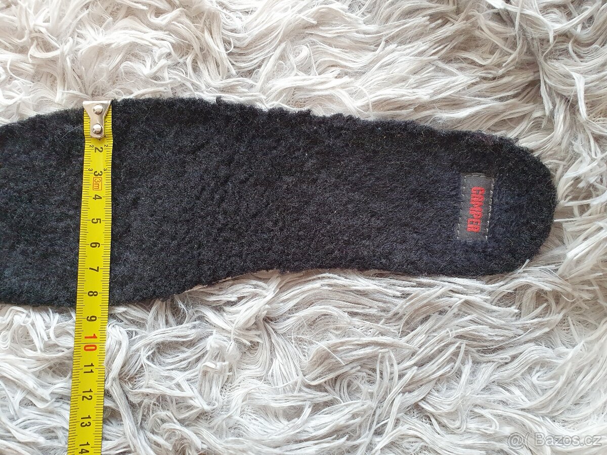 Barefoot kozacky Camper 38. - 7