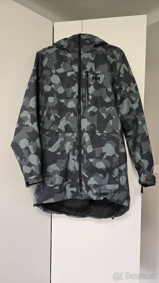 Bunda Helly Hansen - 7