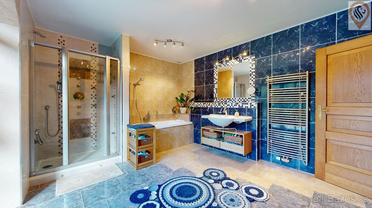 Prodej bývalé myslivny Královka - 7