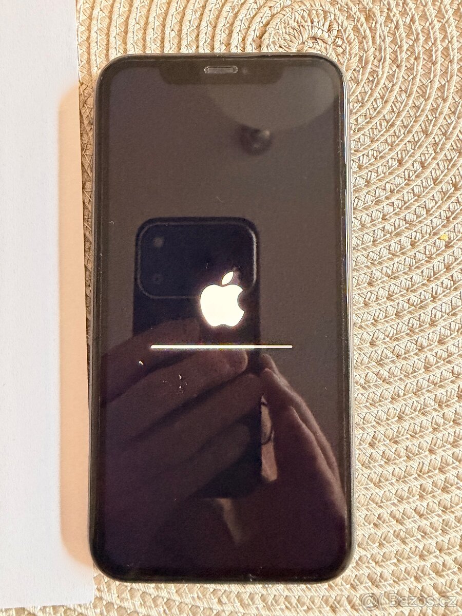 iPhone 11 64GB, baterie na výměnu - 7