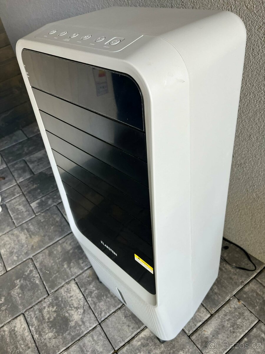 Chladič vzduchu Klarstein - 7