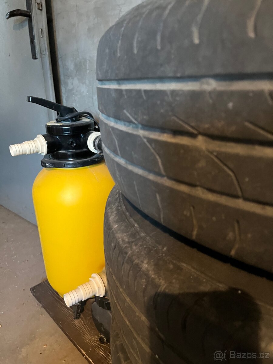 Alu kola Hyundai ix20 - 7