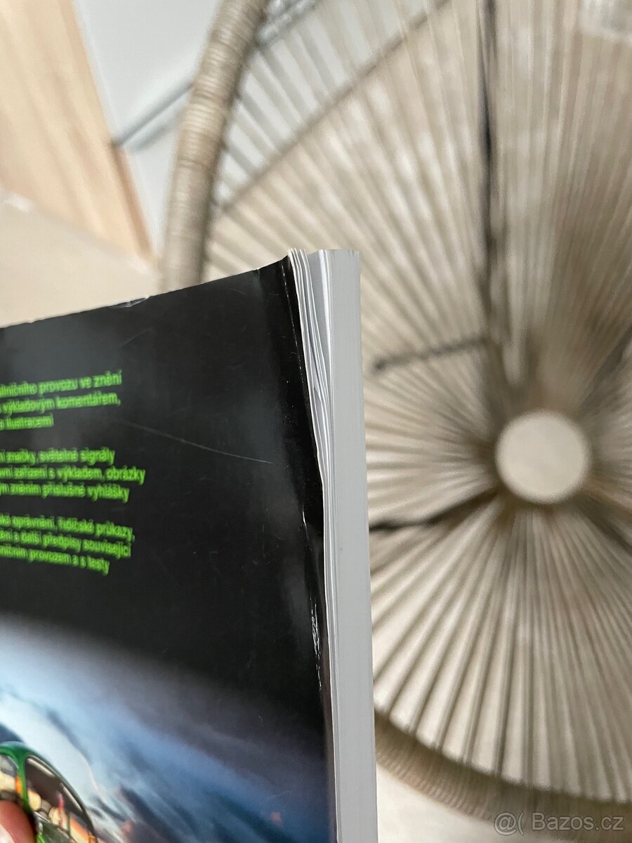 Učebnice k autoškole - 7