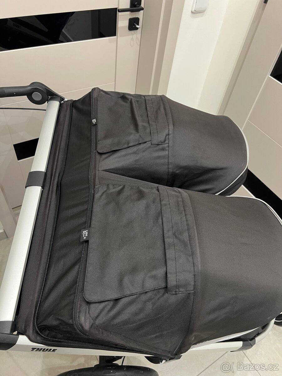 Thule urban glide 2 double - 7