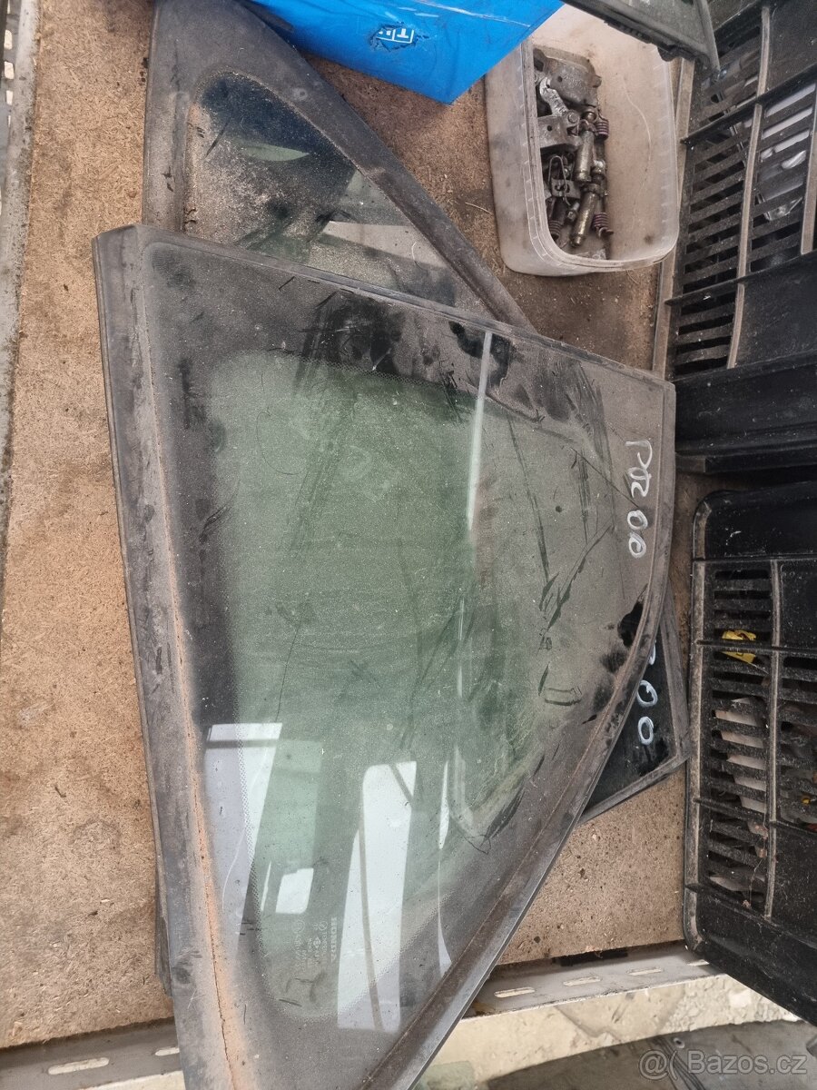 Honda prelude 99-02 díly - 7