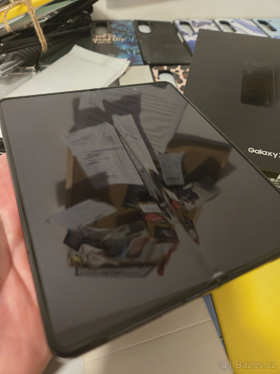 Samsung Galaxy Z FOLD 5 - 7