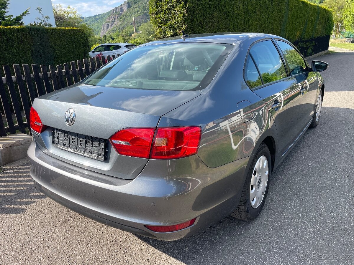 VW JETTA 1.2 TSI COMFORTLINE | TOP VÝBAVA | NOVÁ STK - 7