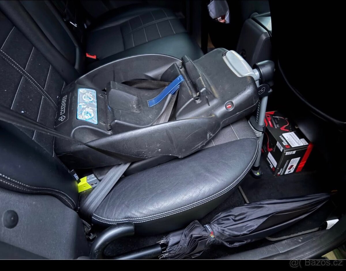 Autosedacka Maxi Cosi - 7