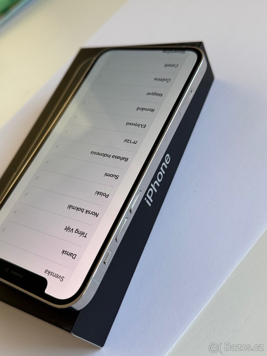 IPhone 12 Pro 128 gb - 7