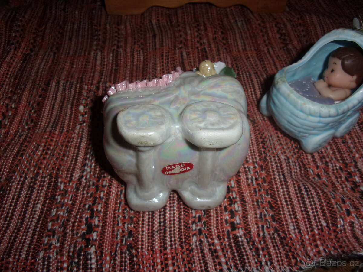 kočárky pro panenky - 7