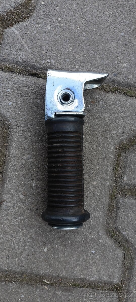 Stupačky Simson - 7