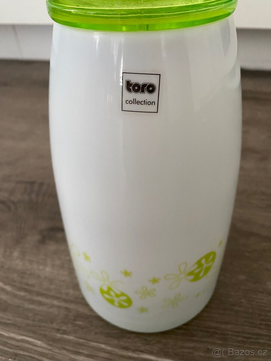 Plastová termokonvice Toro - 7