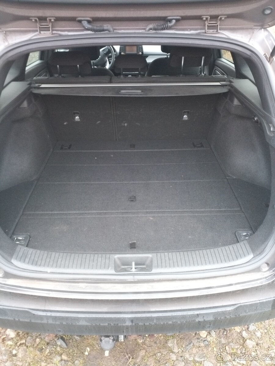 Hyundai i30 1.4 turbo 7mesic 2018 - 7