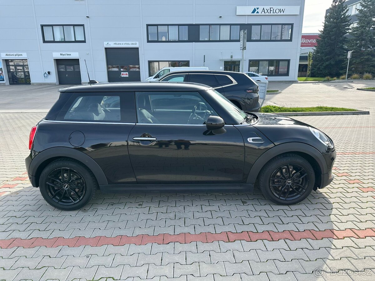 Mini cooper one 1.5 - 7