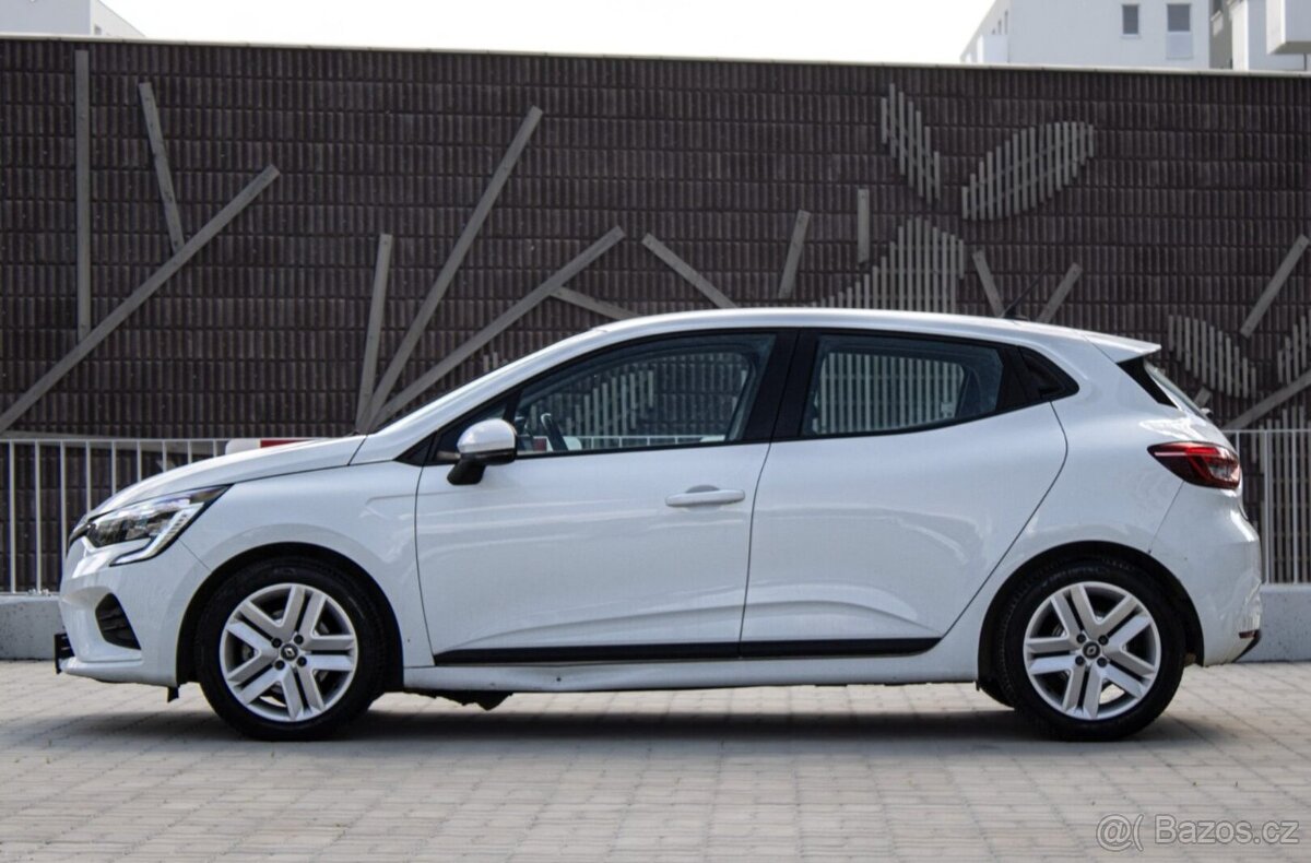 Renault Clio E-tech Hybrid - 7
