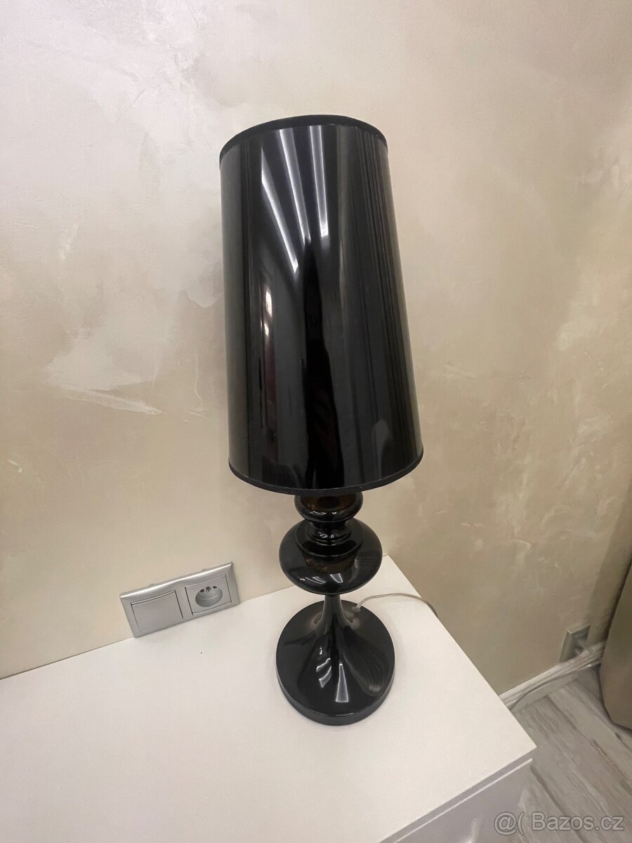 Lustr a lampy - 7