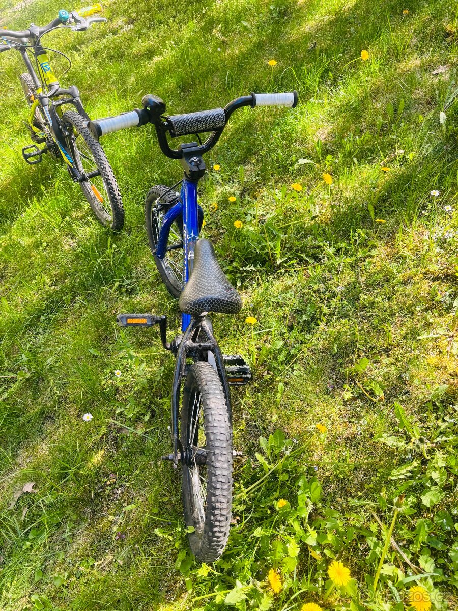 Specialized HOTROCK 16 - 7