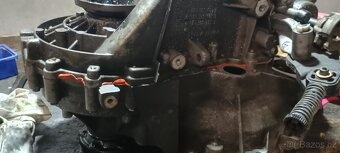 VW Golf VI 1.4 90kw - 7