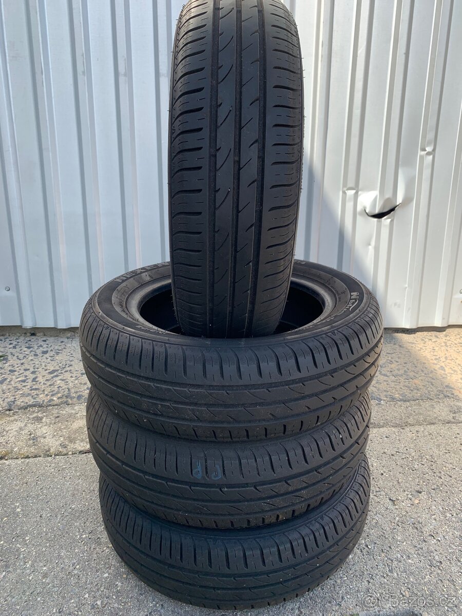 Letní pneu 185/65R15 88H Hankook - 7
