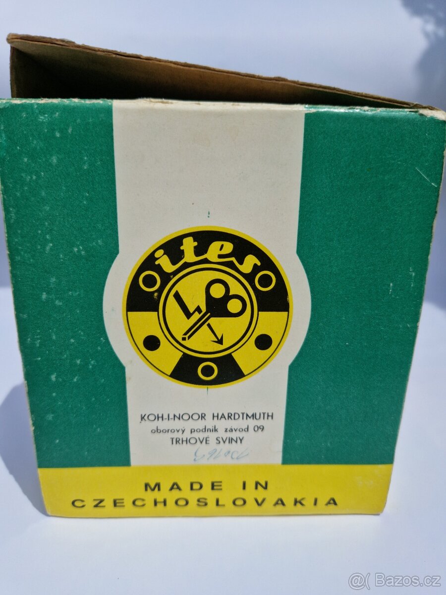 LIAZ Š 100.05 - 7