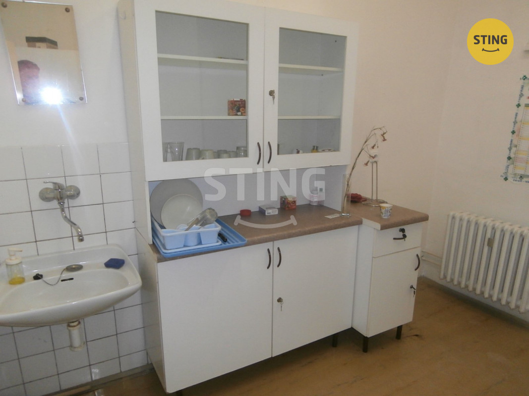 Pronájem obchodu 240m2., 135504 - 7