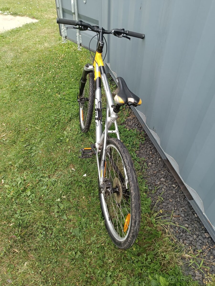 GT Avalanche 2.0 disc - 7