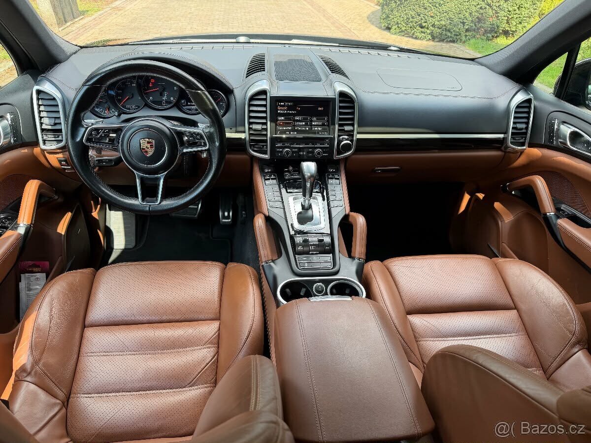 Porche - 7