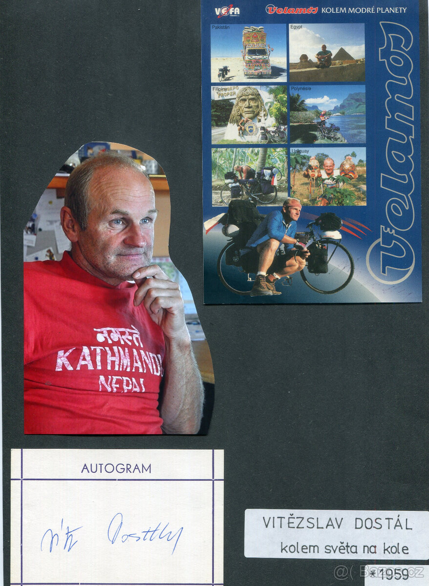 Autogramy/025 - 7